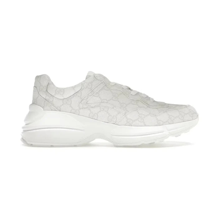 MONOGRAM RUNNER SNEAKERS