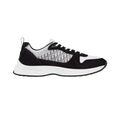 MONOGRAM RUNNER SNEAKERS
