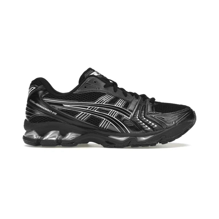 RETRO MESH RUNNING