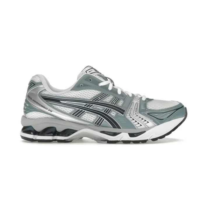 RETRO MESH RUNNING