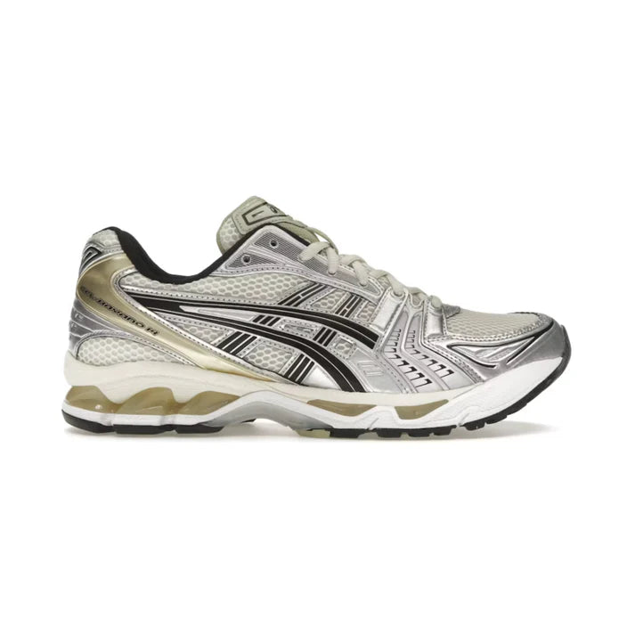 RETRO MESH RUNNING