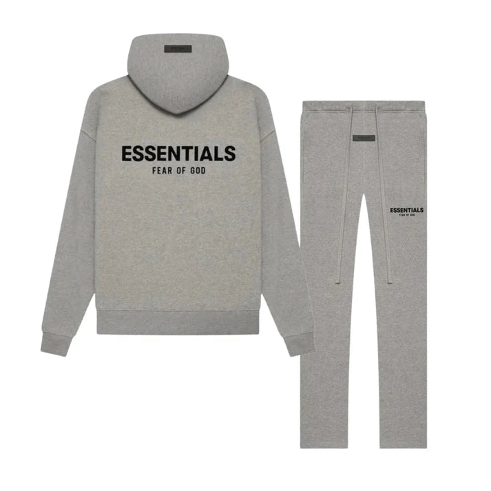 PREMIUM HOODIE SET