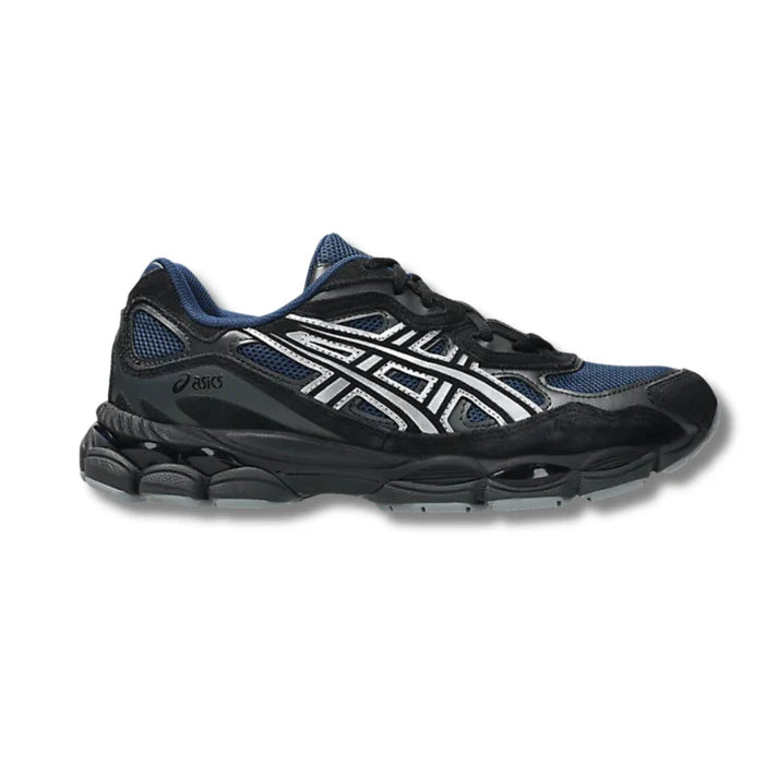 MESH SHOES