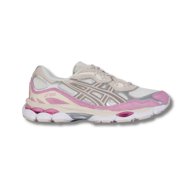 MESH SHOES