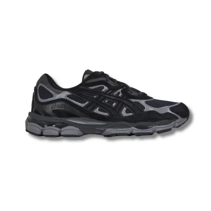 MESH SHOES
