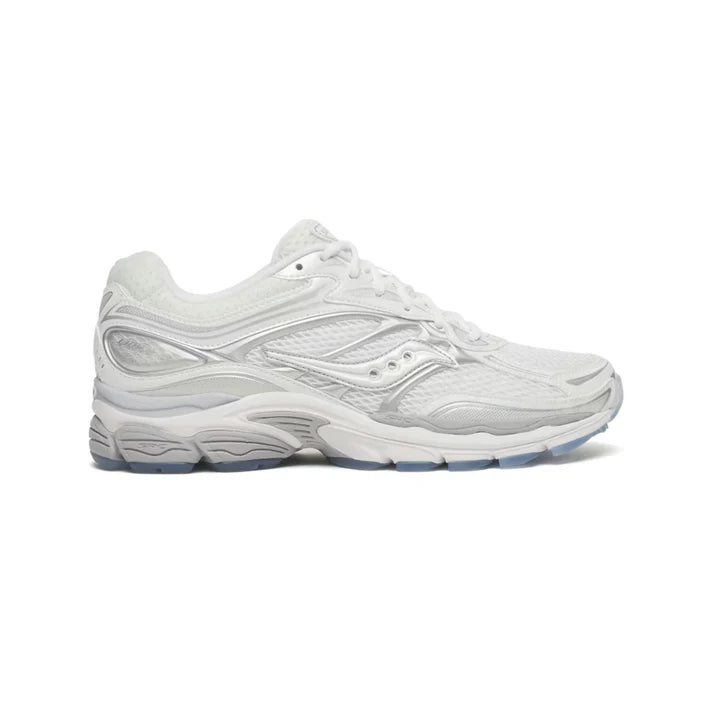 RUNNING MESH SNEAKERS