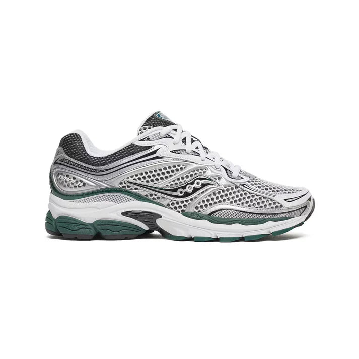 RUNNING MESH SNEAKERS