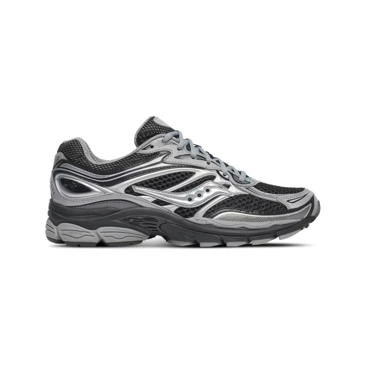 RUNNING MESH SNEAKERS