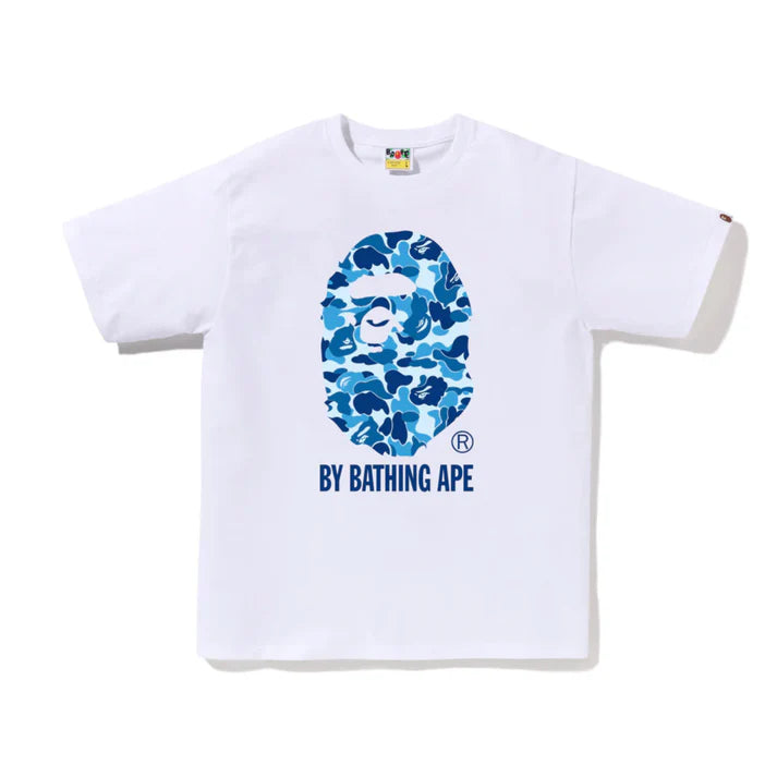GRAPHIC CAMO TEE