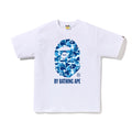 GRAPHIC CAMO TEE