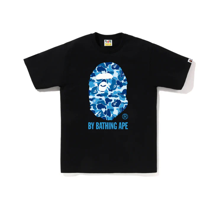 GRAPHIC CAMO TEE