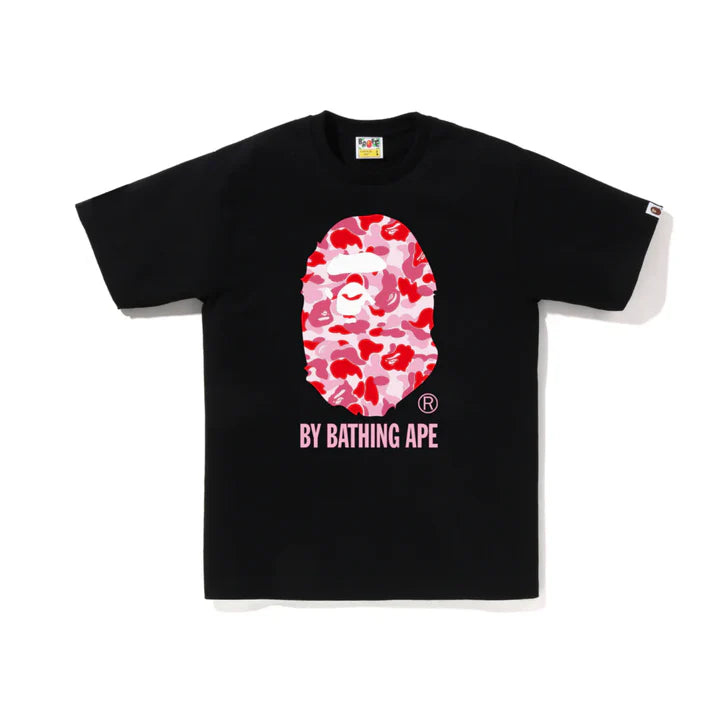 GRAPHIC CAMO TEE