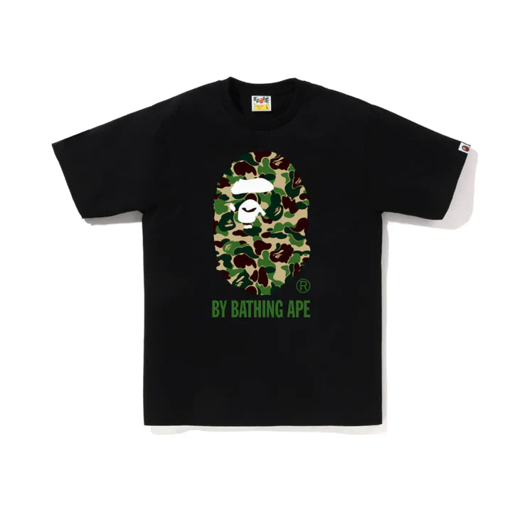 GRAPHIC CAMO TEE