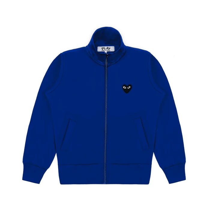 HEART LOGO TRACK JACKET