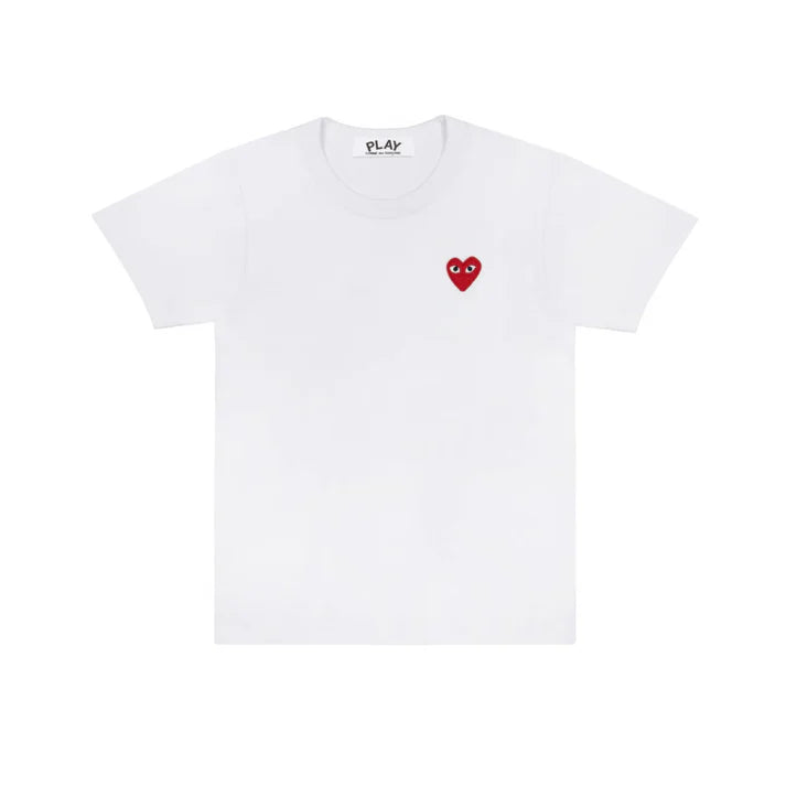 HEART LOGO TEE
