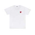 HEART LOGO TEE