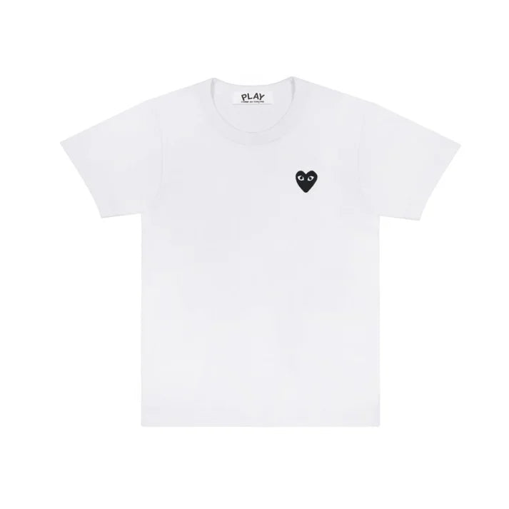 HEART LOGO TEE