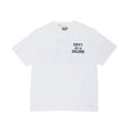 T-SHIRT WITH MINIMALIST PRINT