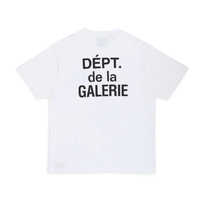 T-SHIRT WITH MINIMALIST PRINT