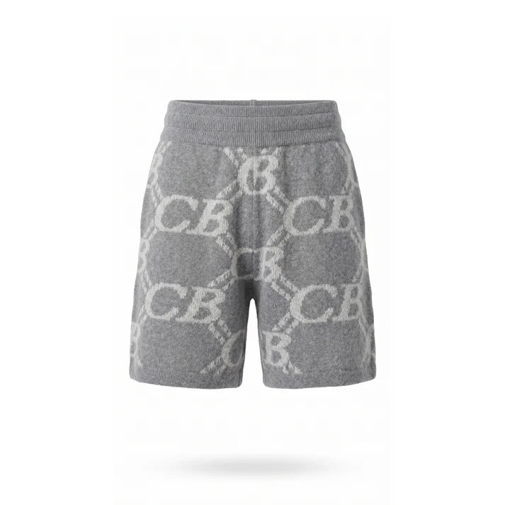 PREMIUM LOUNGE SHORTS