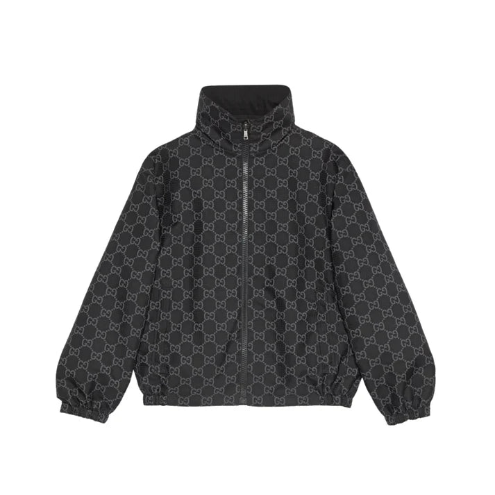 REVERSIBLE MONOGRAM
