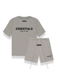 CASUAL SHORT SET