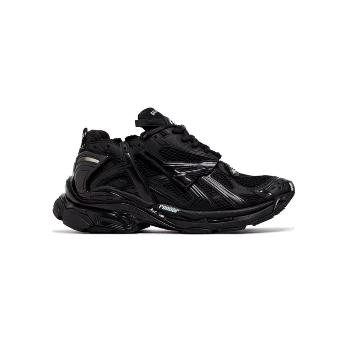 PREMIUM RUNNER SNEAKERS