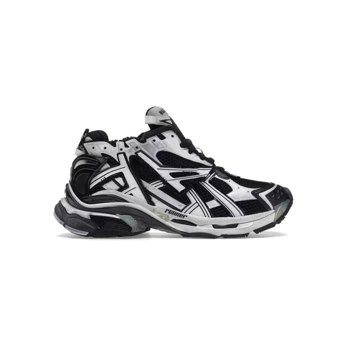 PREMIUM RUNNER SNEAKERS