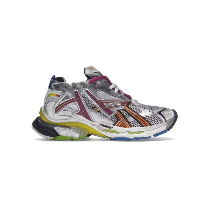 PREMIUM RUNNER SNEAKERS