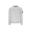 KNITTED NECK SWEATER