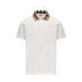 COLLAR POLO SHIRT