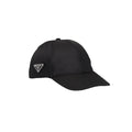 MINIMAL NYLON BASEBALL CAP