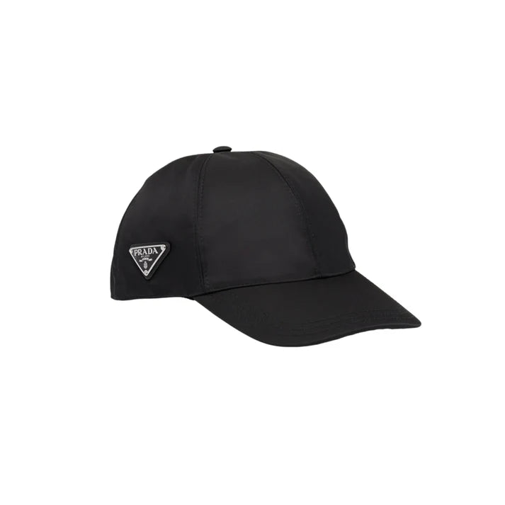 MINIMAL NYLON BASEBALL CAP
