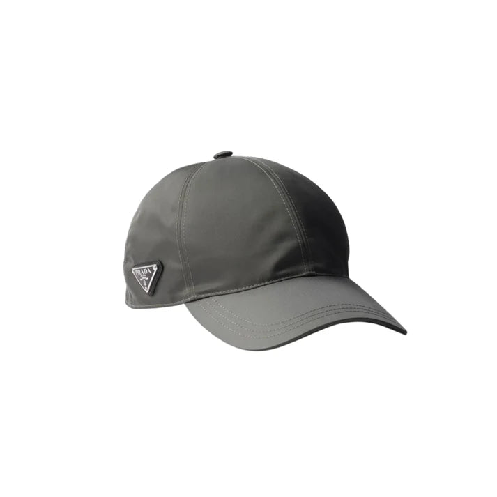 MINIMAL NYLON BASEBALL CAP