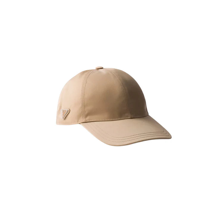 MINIMAL NYLON BASEBALL CAP