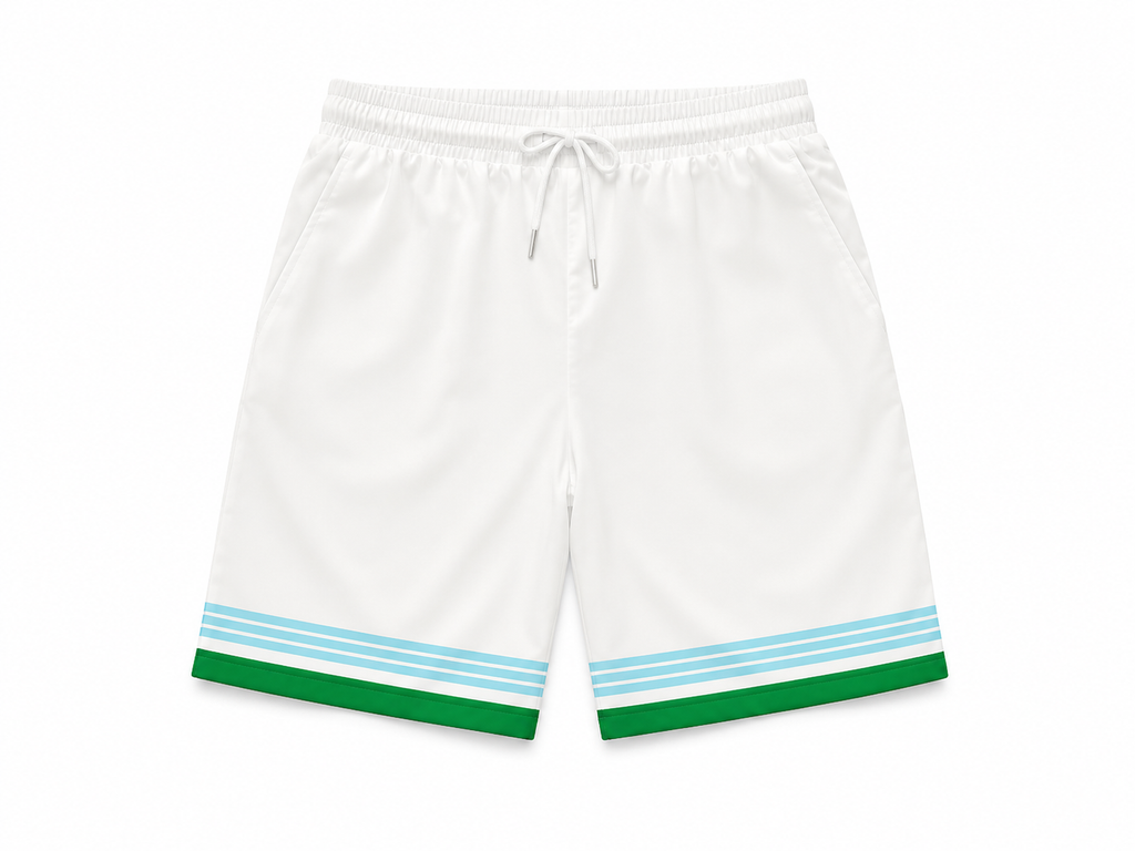 TENNIS CLUB SET