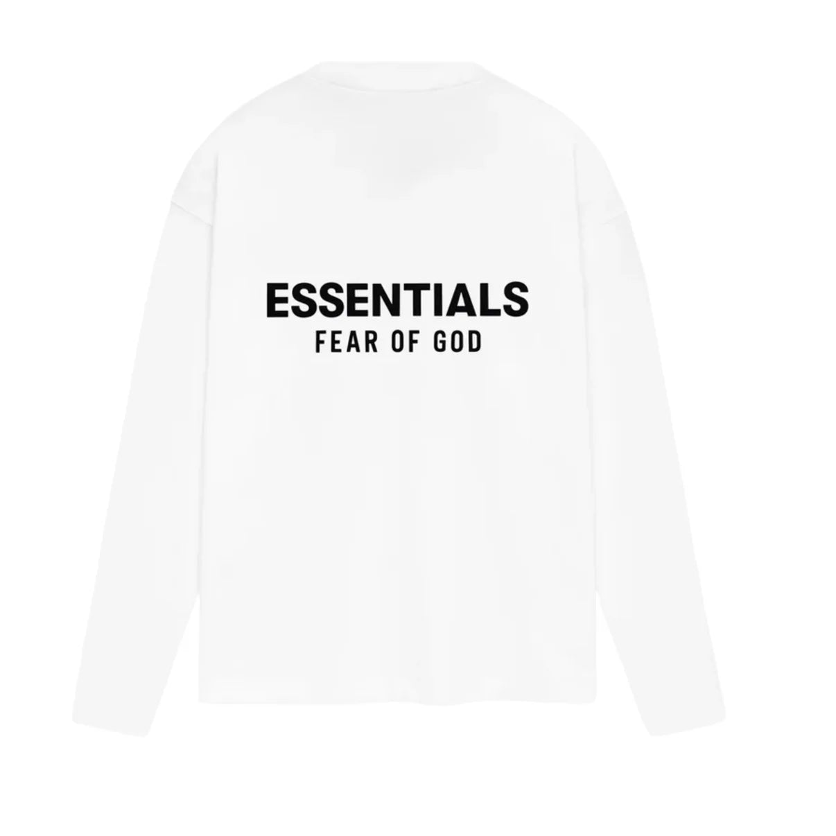 OVERSIZED LONG SLEEVE