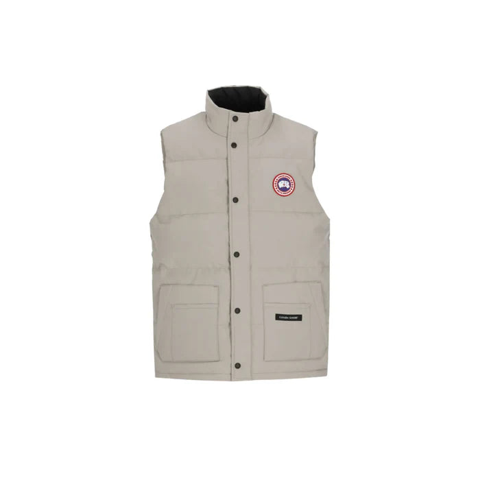 UTILITY PUFFER VEST