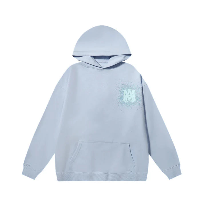 PREMIUM GRAPHIC PULLOVER HOODIE