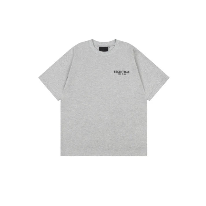 MINIMAL LOGO TEE