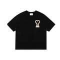 GRAPHIC COTTON TEE