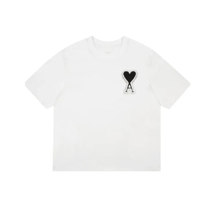 GRAPHIC COTTON TEE