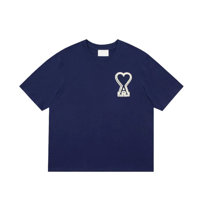 GRAPHIC COTTON TEE