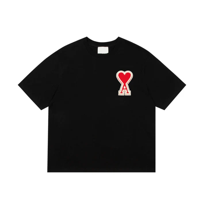 GRAPHIC COTTON TEE