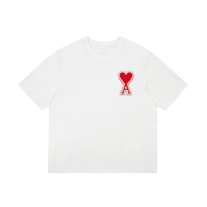 GRAPHIC COTTON TEE