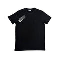 MINIMALIST EMBROIDERED T-SHIRT