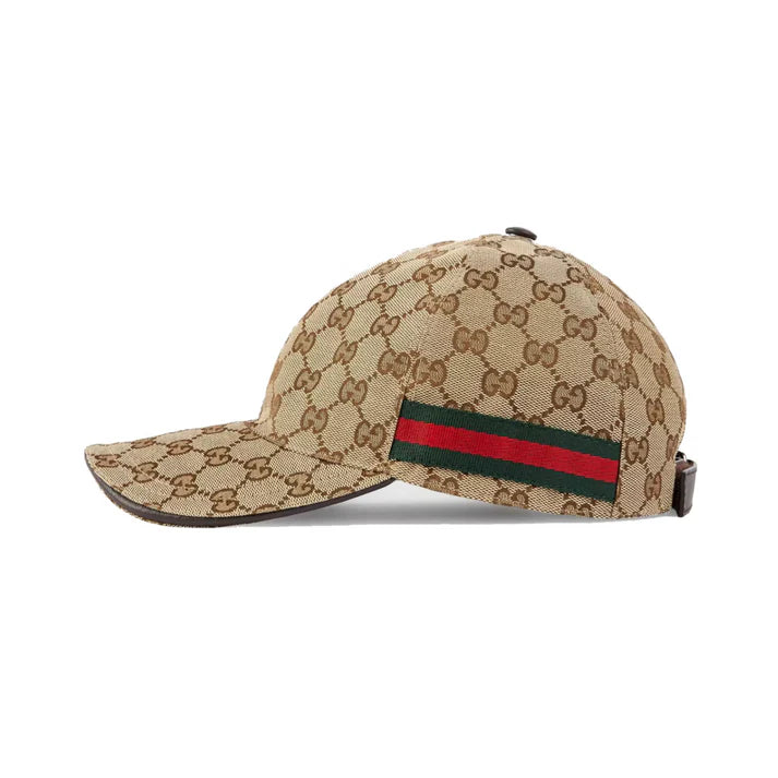 CLASSIC DESIGN CAP