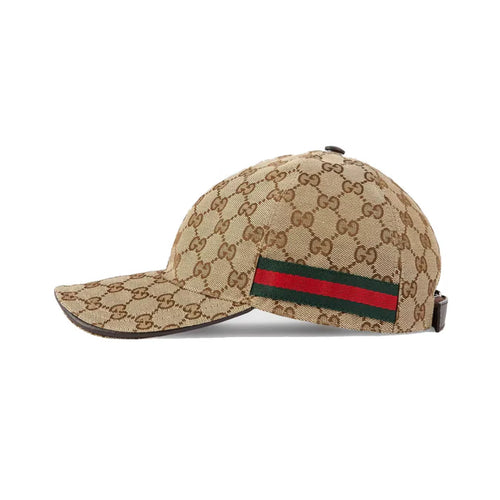 CLASSIC DESIGN CAP