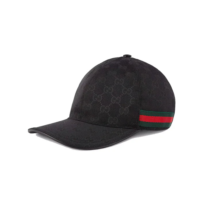CLASSIC DESIGN CAP