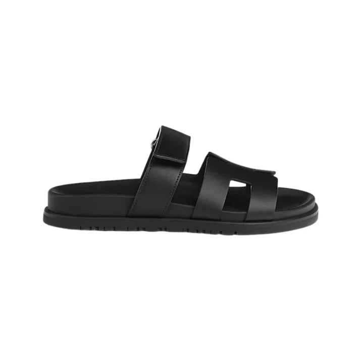 STRAPPY SANDALS